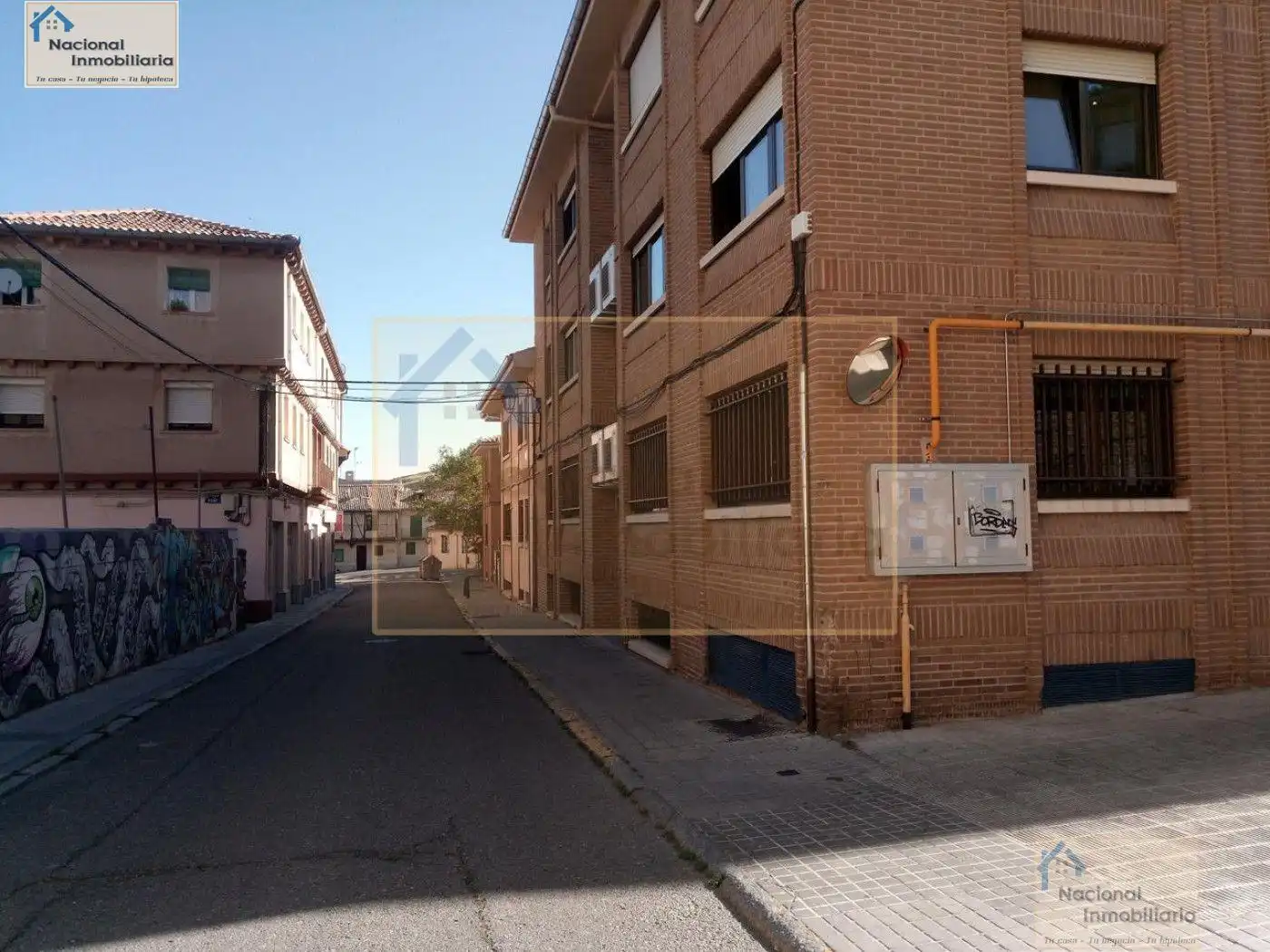Business premises for sale in San Lorenzo - San Marcos