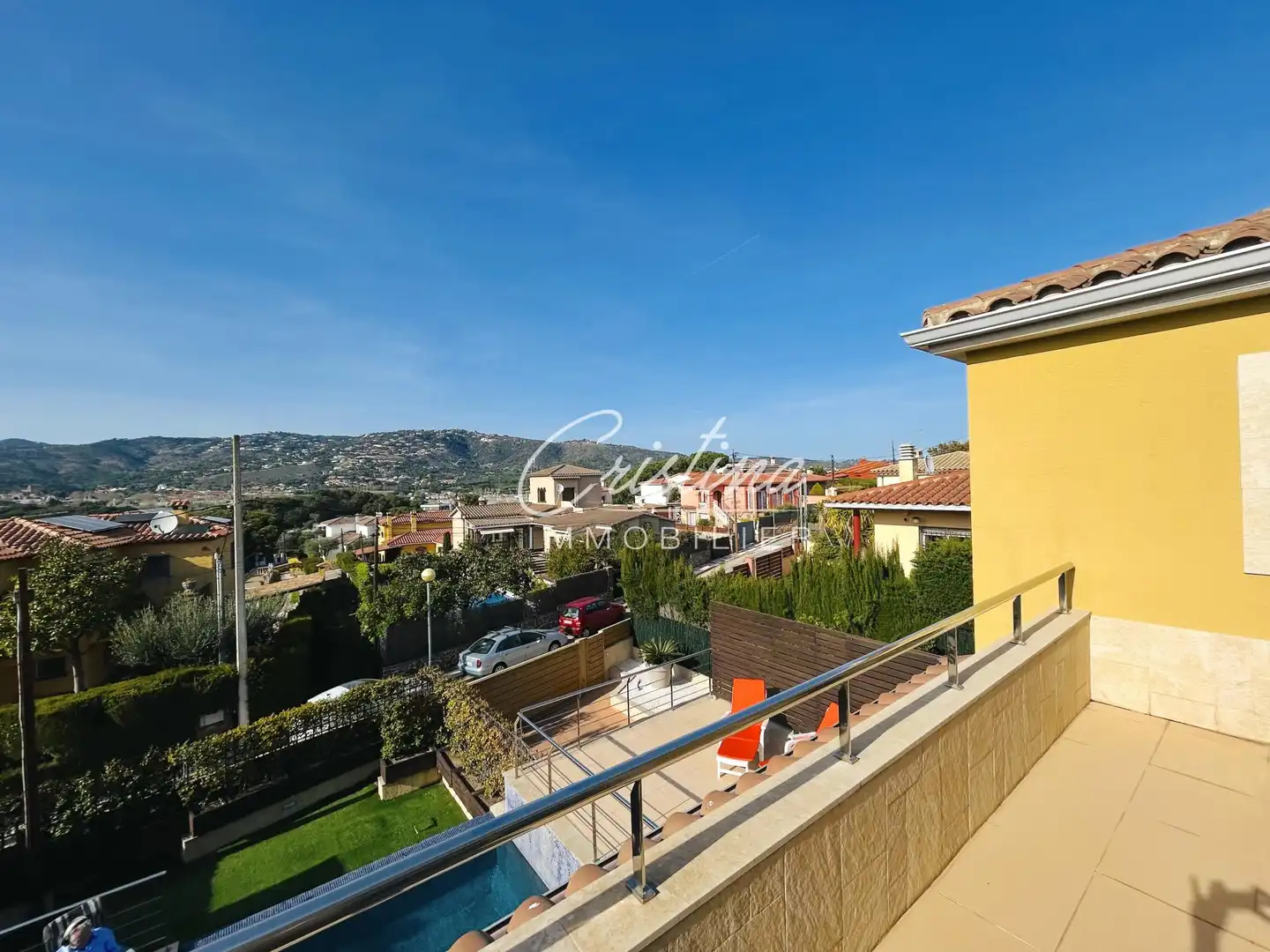 Casa amb piscina en venda a S'Agaró, imagen 32