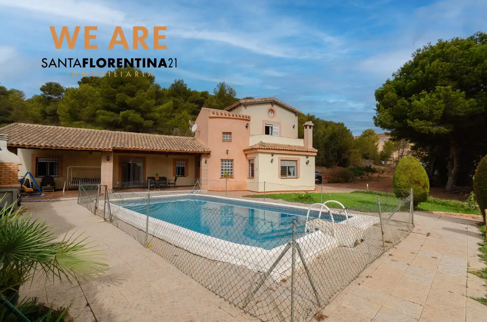 Detached house with pool for sale in ATAMARIA-DS RINCON S.GINE, imagen 6