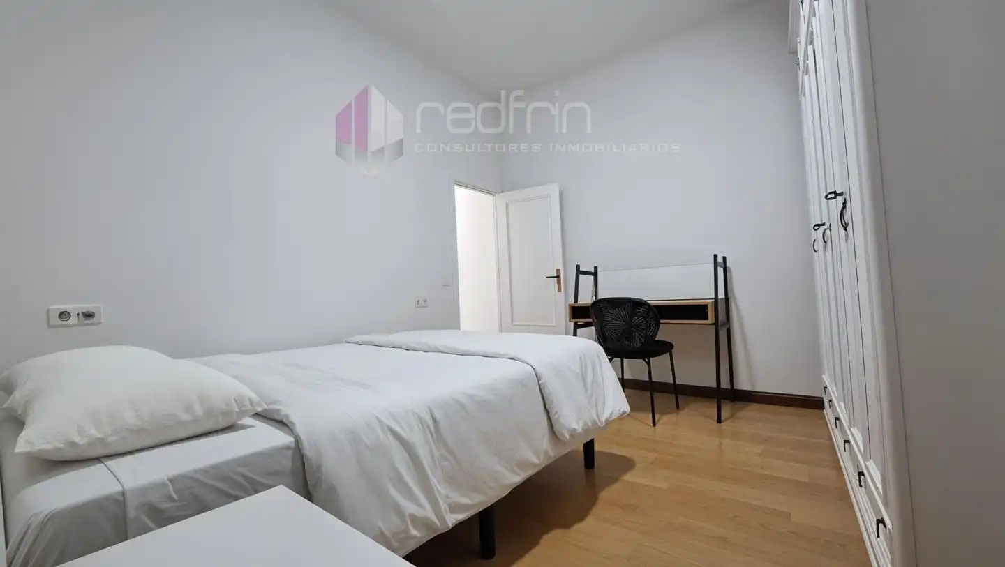 Erdgeschosswohnung mit Aufzug zur Miete in Calle de Andres Mellado, imagen 10