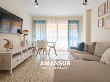 Appartamento con ascensore in vendita a Calle San Juan