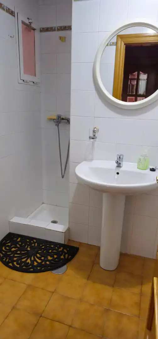 Casa amb terrassa en venda a Calle Ruiz Zorrilla, imagen 6