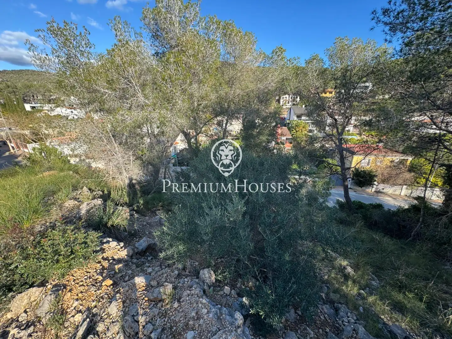 Residential land for sale in Mas Alba