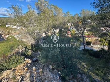 Terreno residencial en venta en Mas Alba
