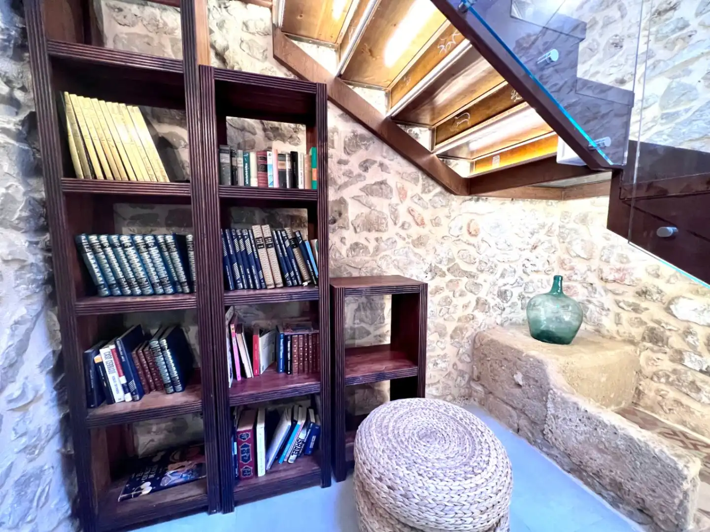 Casa o xalet de lloguer a La Xara - La Sella
