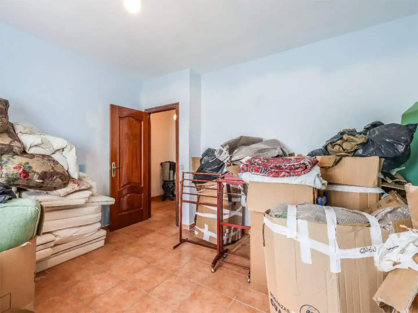 Casa o chalet en venta en Valdilecha con Aire acondicionado, Jardín privado y Balcón
