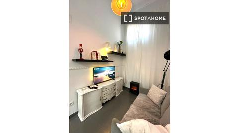 Photo 5 of Flat to rent in Ventas,  Madrid Capital