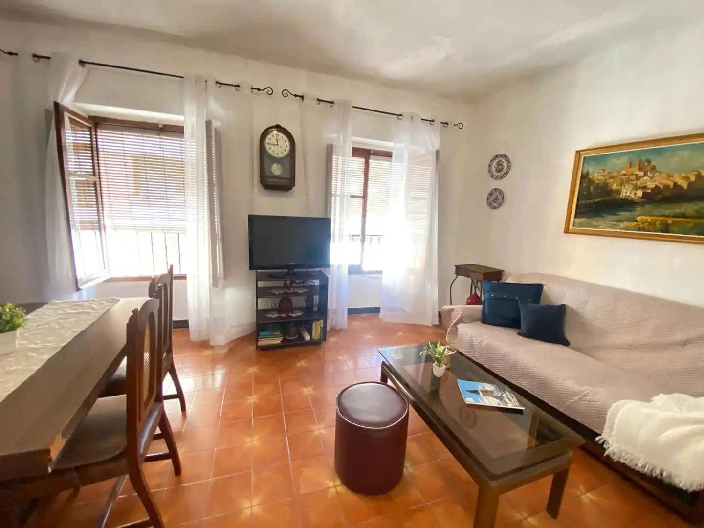 Wohnung mit Garten zum Verkauf in Vilamarxant, imagen 2