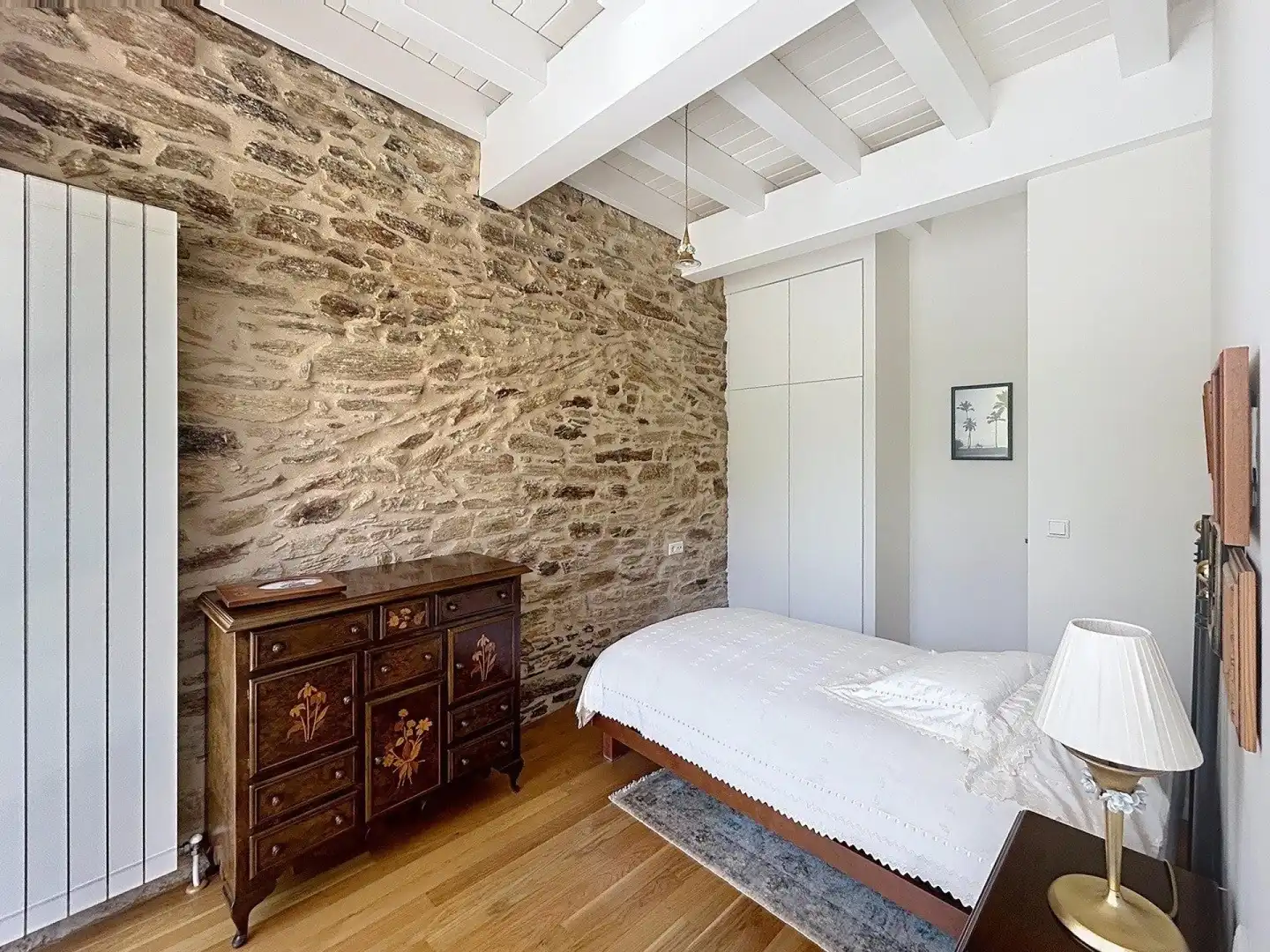 Casa adosada en venta en Casco Histórico
