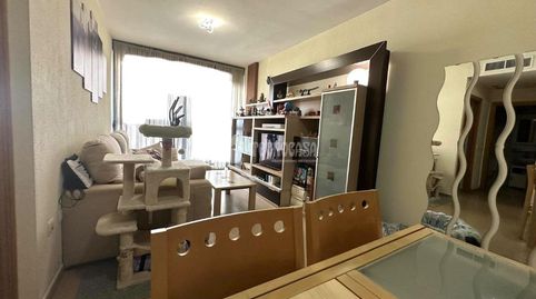 Foto 4 de Piso en venta en Chapín - Campus Universitario - Navinco, Jerez de la Frontera