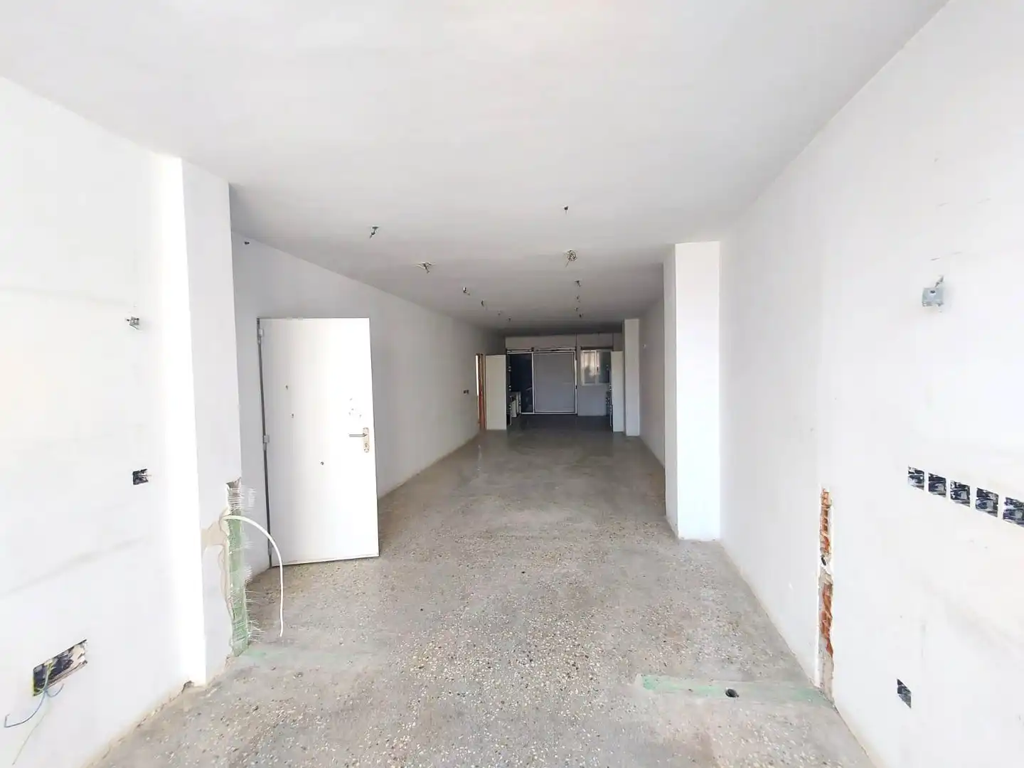 Detached homes for sale in Calasparra