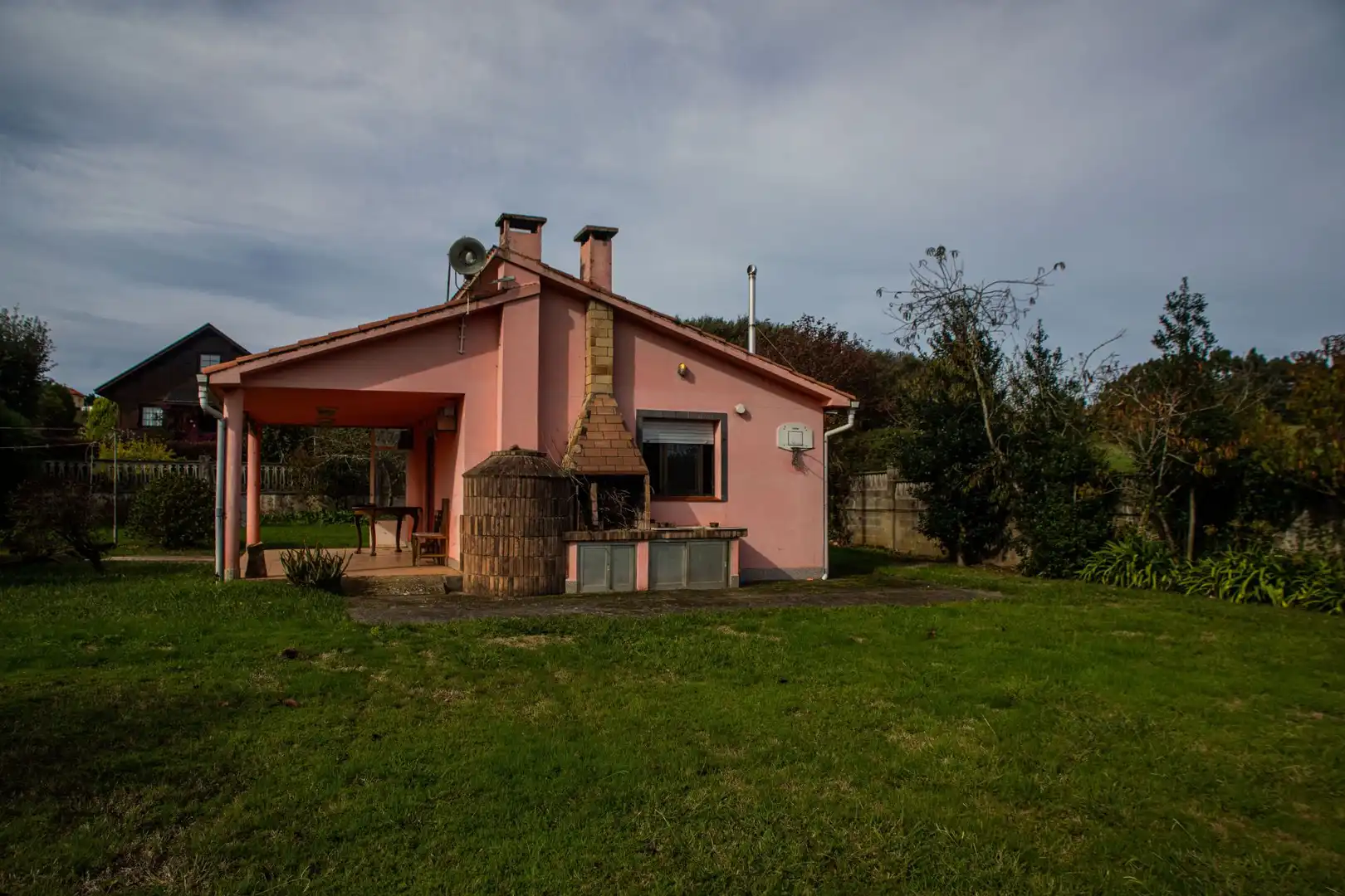 Casa en venda a Sada (A Coruña), imagen 6