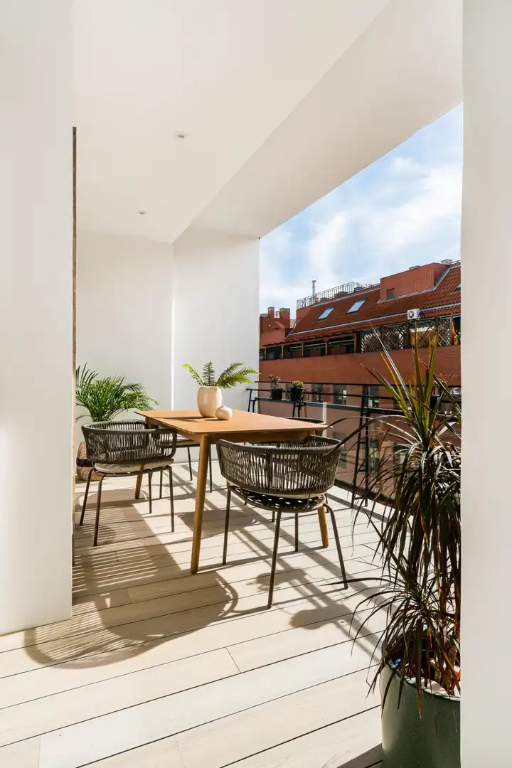 Flat with lift for sale in Calle Calle Mártires Concepcionistas 18, imagen 9