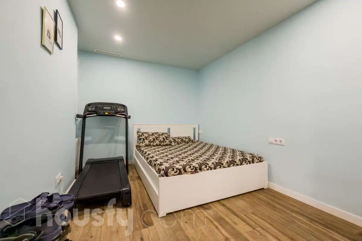 Piso en venta en CL CORONEL SANFELIU, El Clot