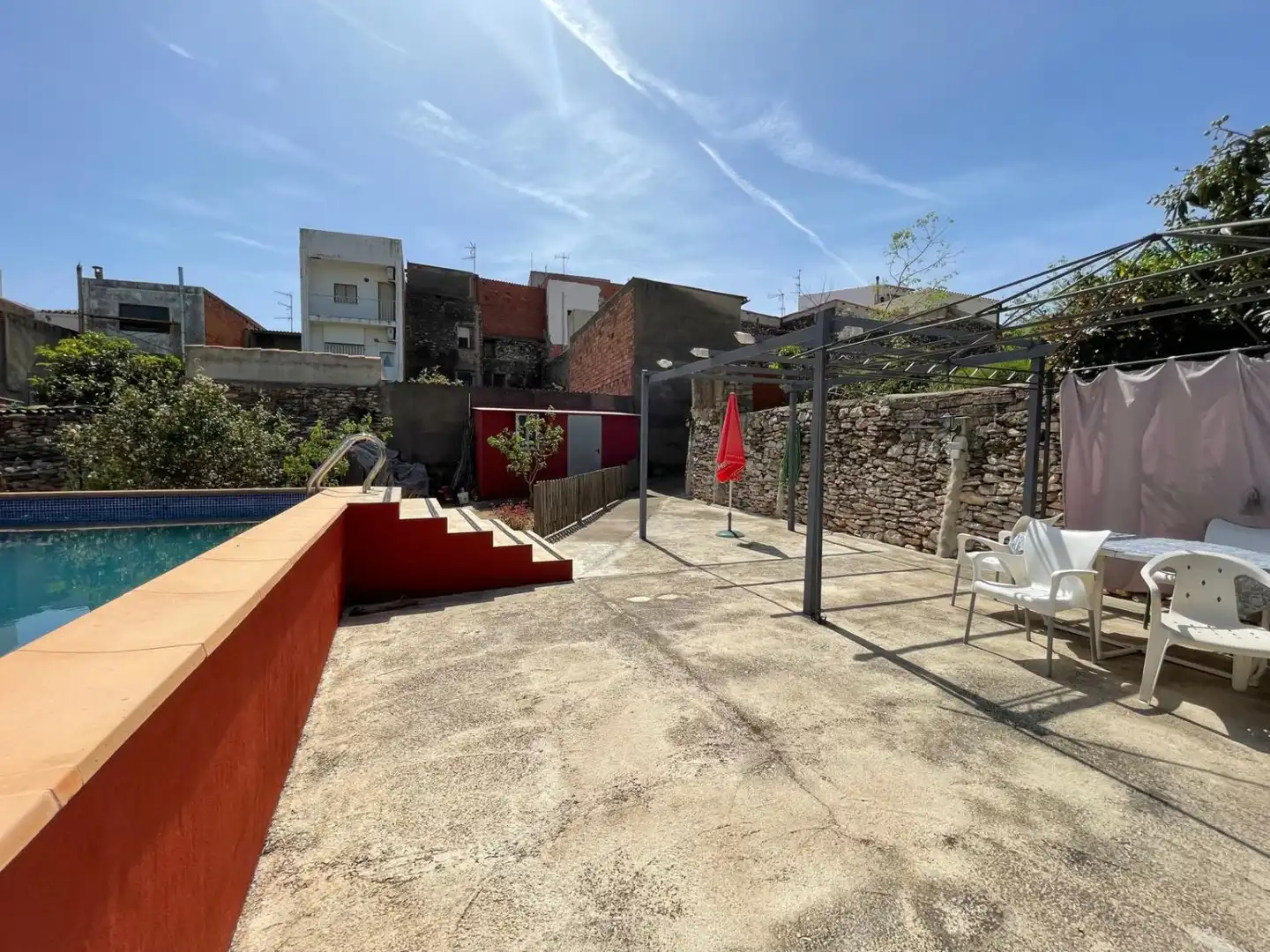 Casa in vendita a Santa Barbara, imagen 5