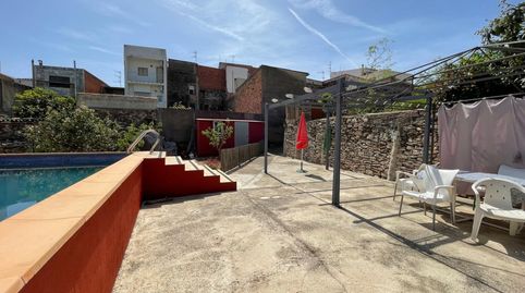 Foto 5 de Casa o chalet en venta en Santa Barbara, Càlig, Castellón