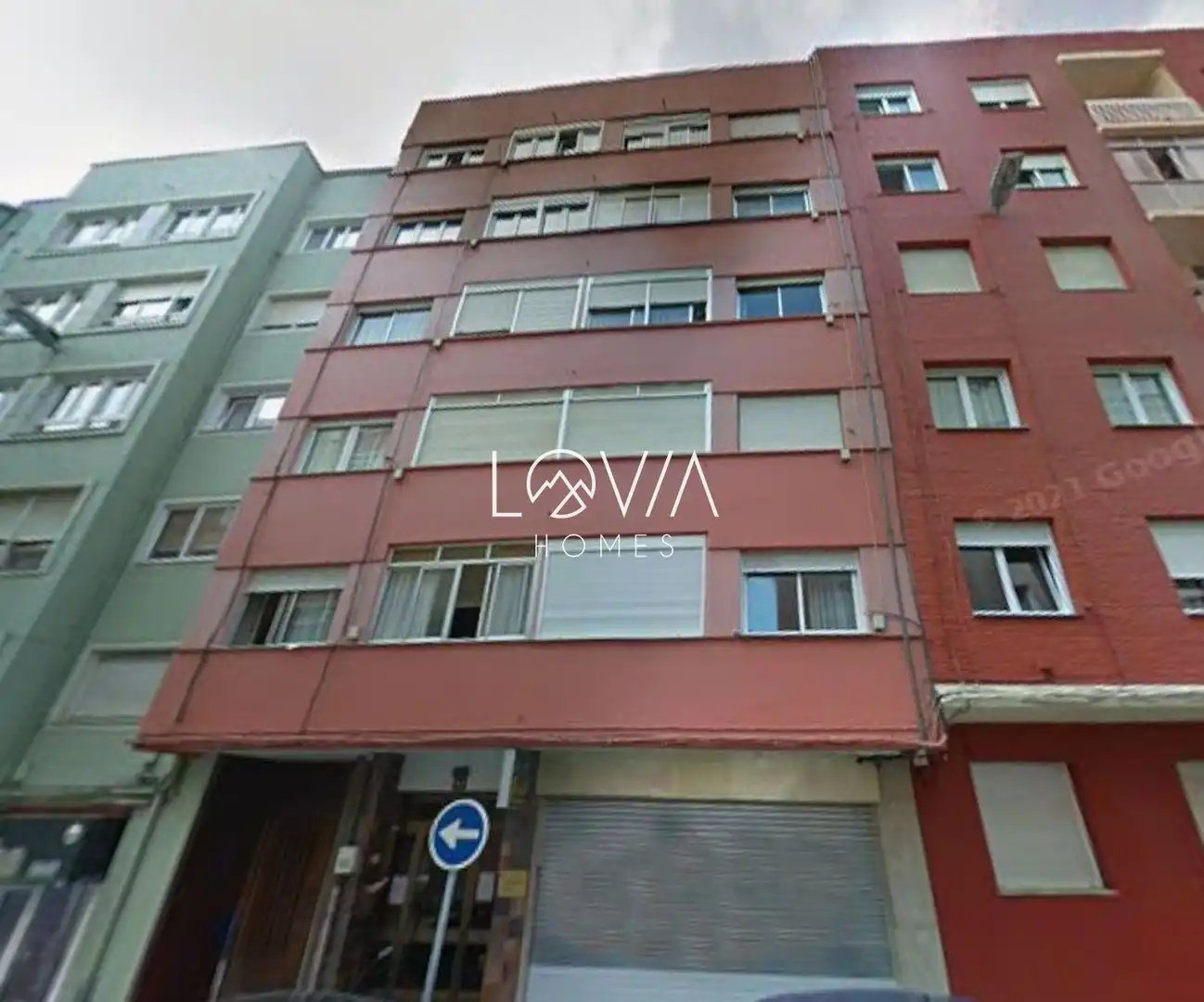 Pis amb ascensor en venda a CALLE CARDENAL CISNEROS