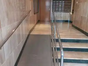 Flat with terrace to rent in Calle Pintor López Mezquita 7, imagen 24