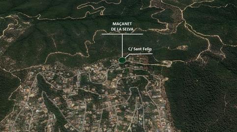 Foto 4 de Oficina en venda a C/ Sant Felip / la Font, Montbarbat, Girona