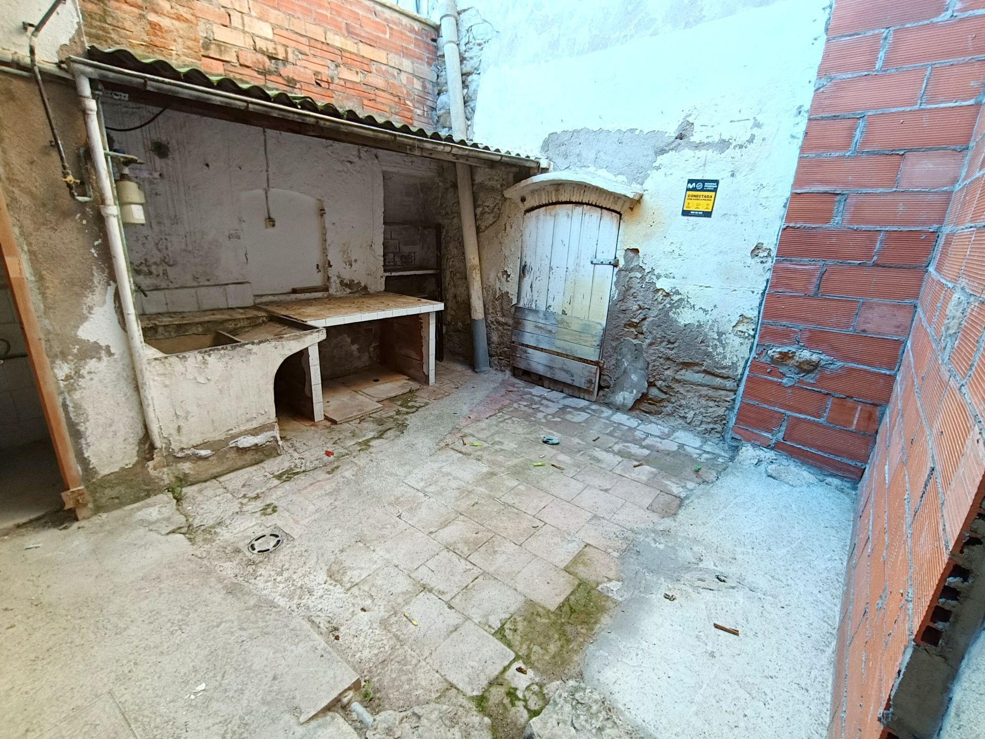 Flat for sale in Castellbell i el Vilar  with Private garden