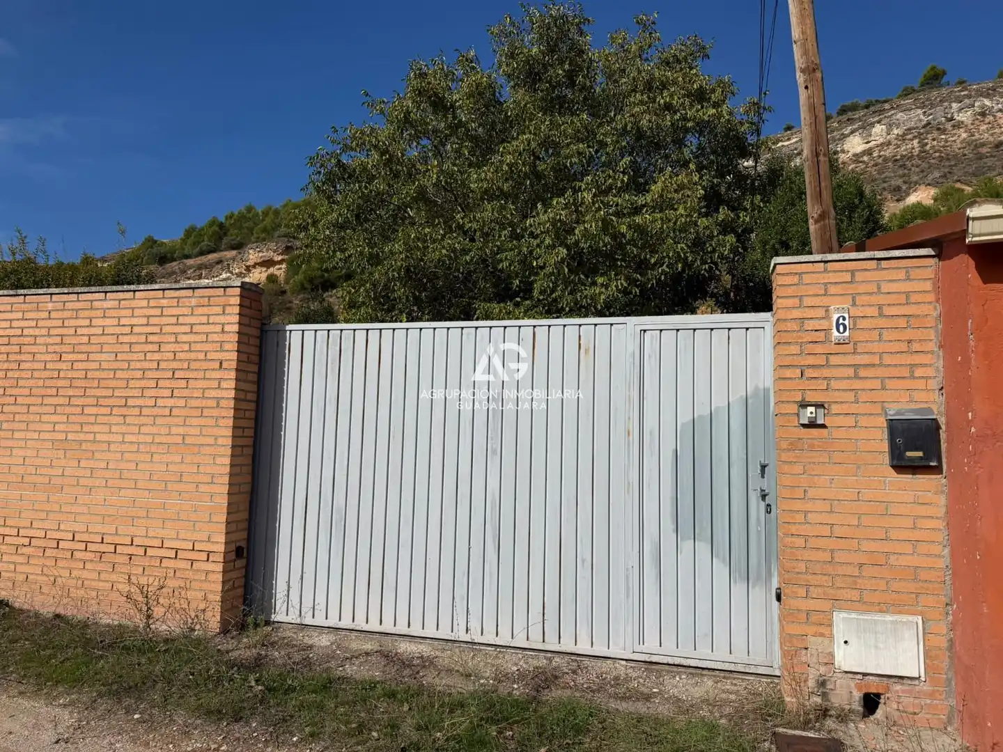 Casa o chalet en venta en Centenera, Guadalajara