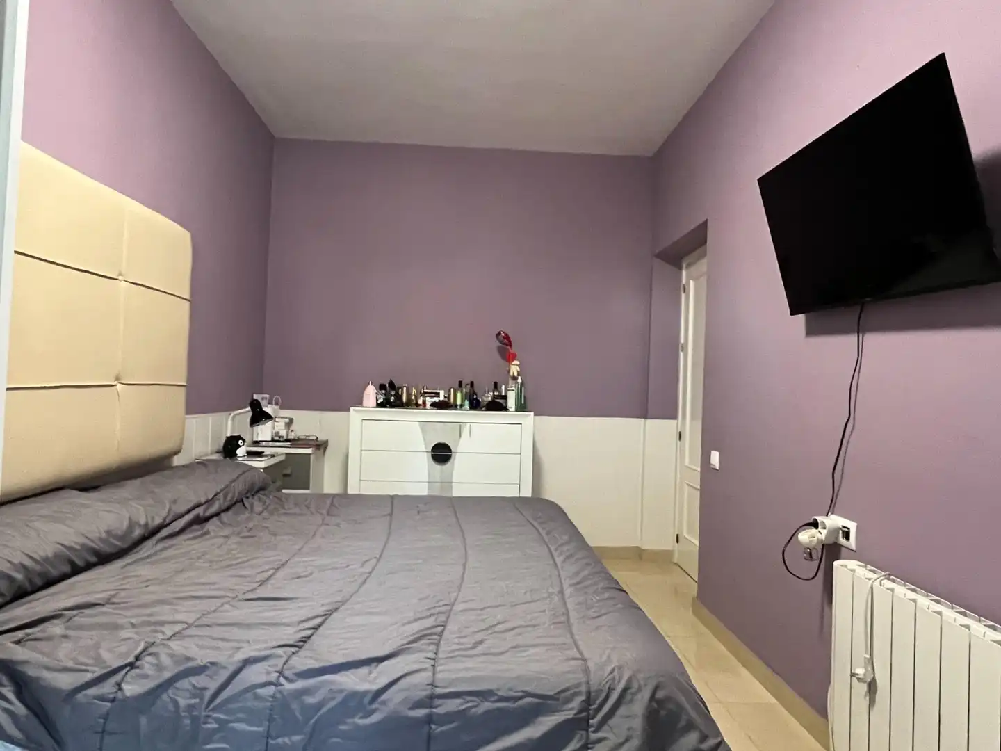 Habitación de Casa o chalet en venta en El Viso del Alcor