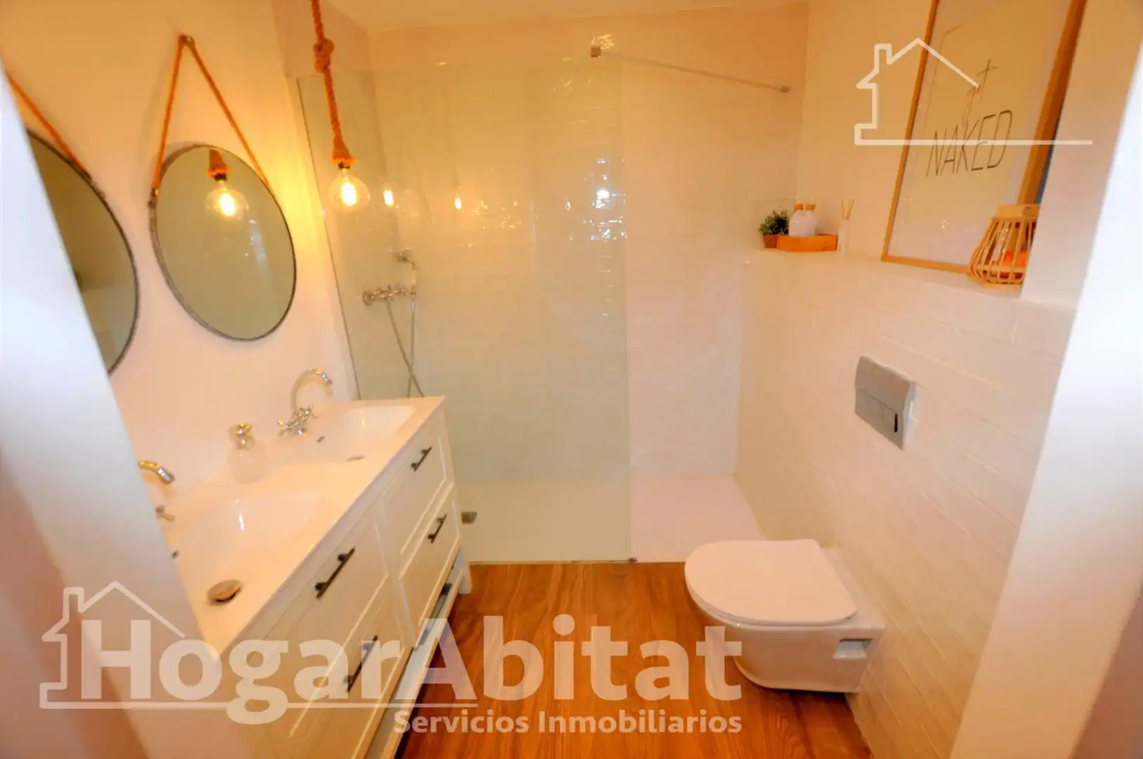 Casa a schiera con terrazza in vendita a Calle Peña del Mediodía, imagen 36