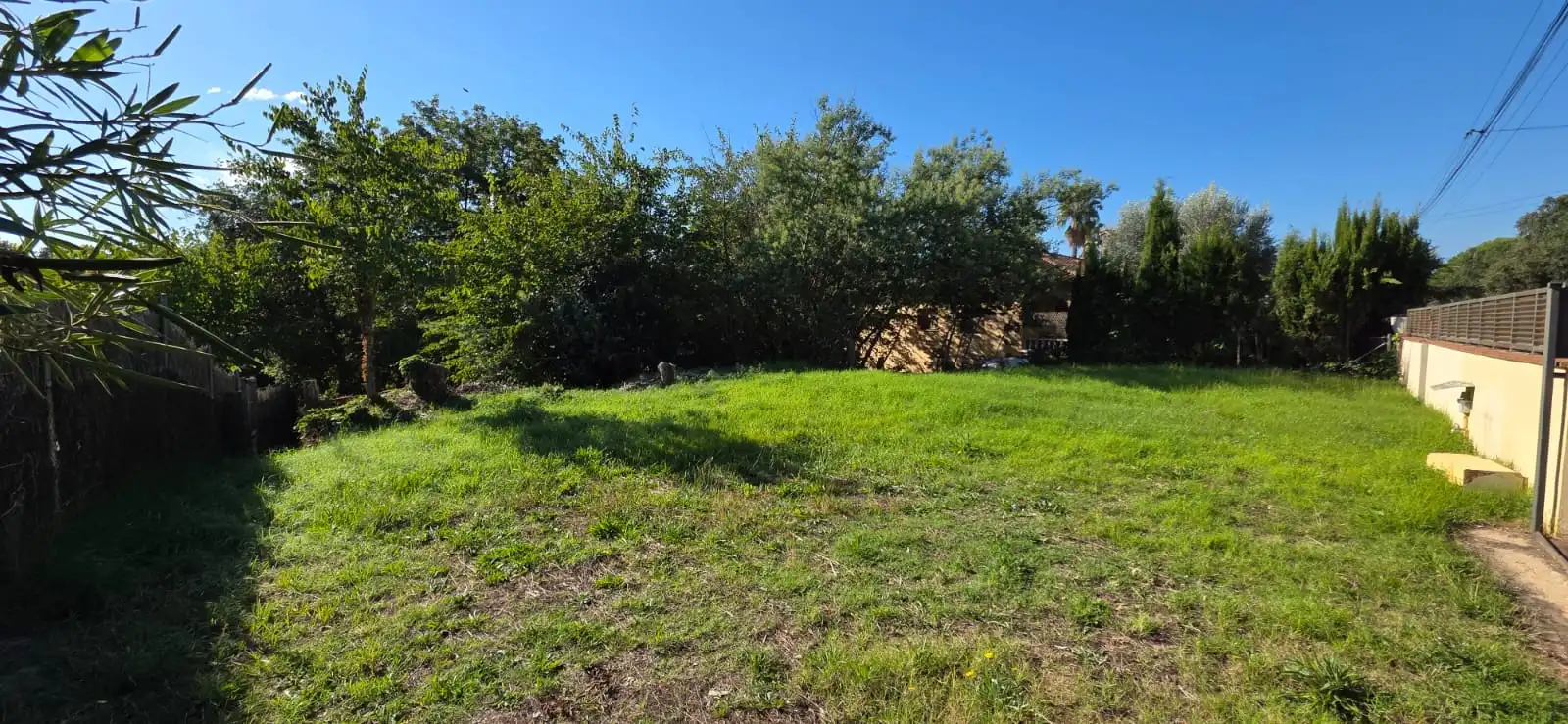 Terreno residencial en venta en Carrer Matagalls, imagen 3