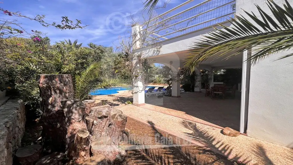 Villa avec piscine à vendre à Cala d'Or, imagen 32