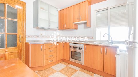 Foto 5 von Maisonette zum Verkauf in El Puerto, Roquetas de Mar