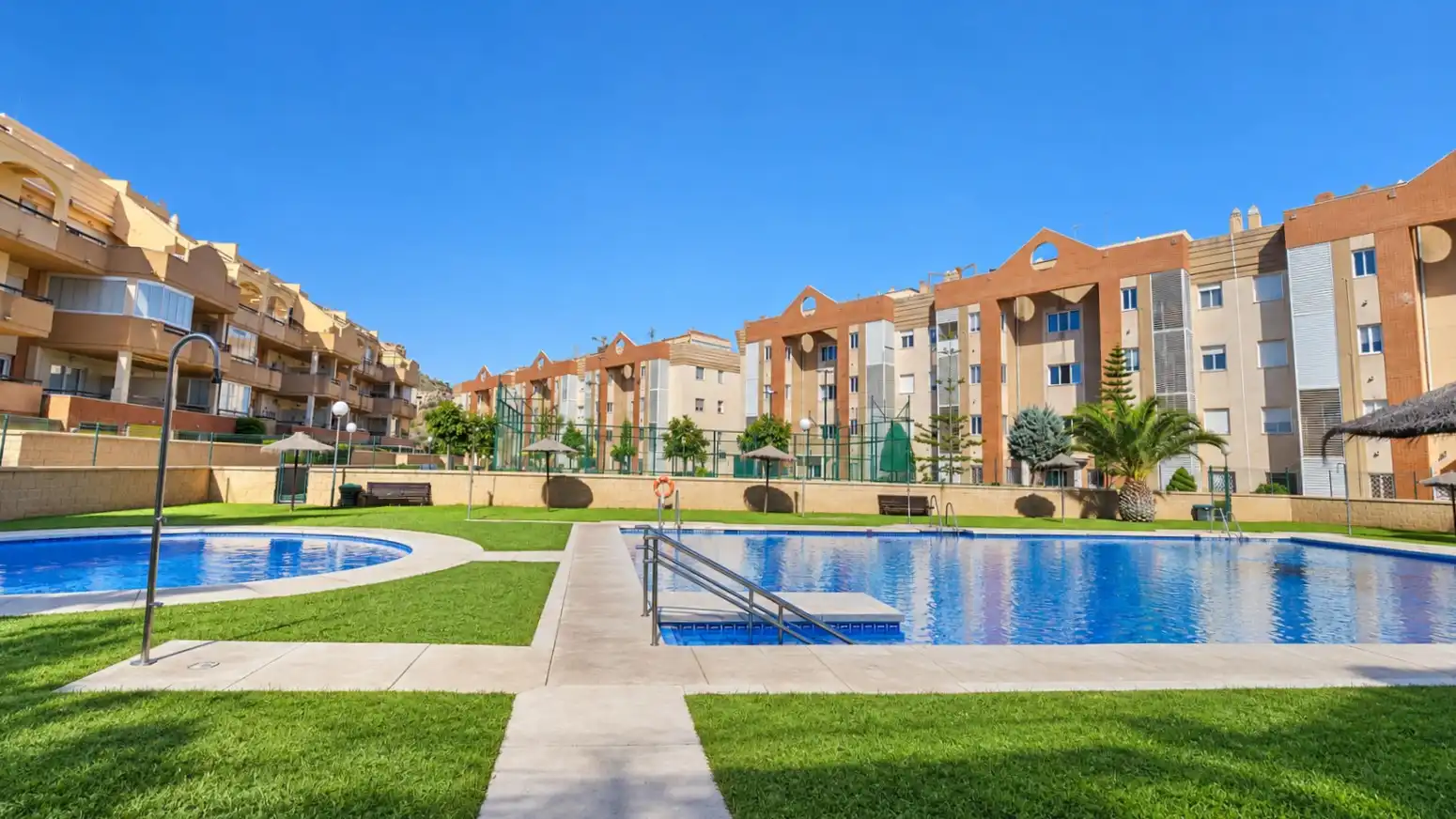Wohnung mit Pool zum Verkauf in Rincón de la Victoria - UB  PARQUE VICTORIA 1, imagen 61