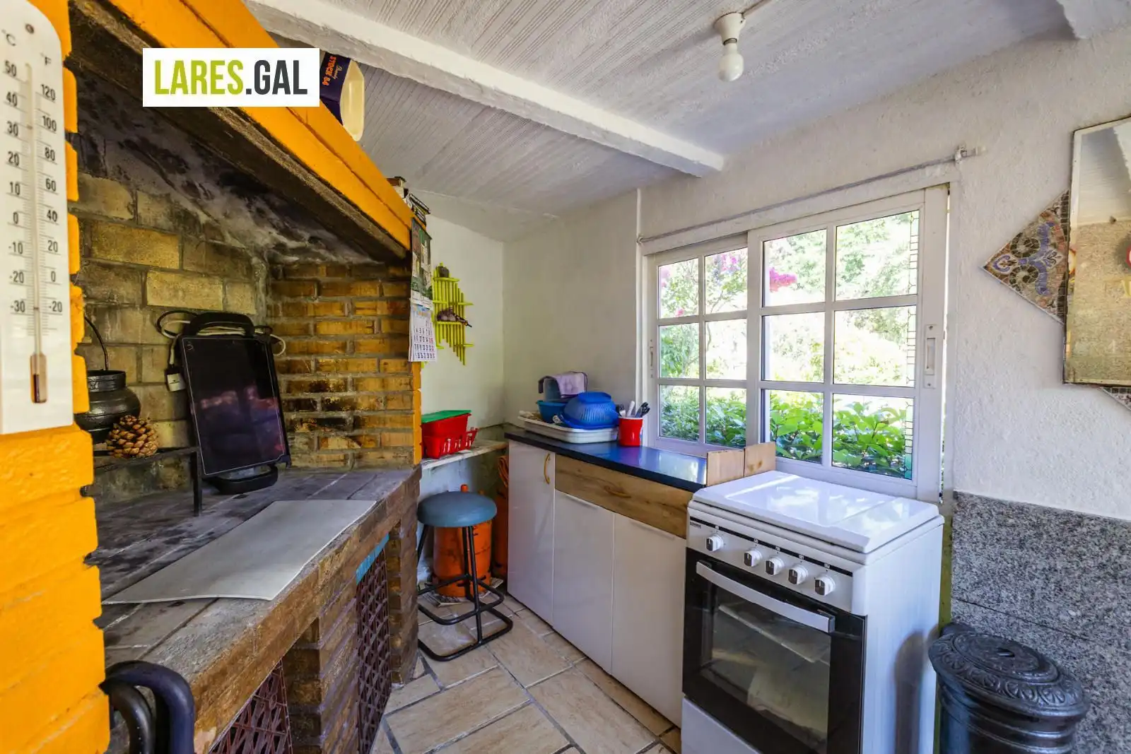 Casa o xalet en venda a Recanles, Darbo