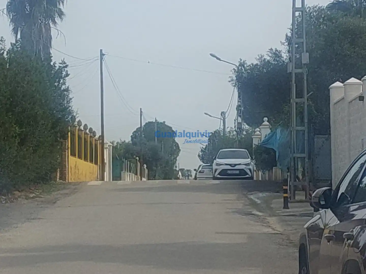 Residential land for sale in Entrenúcleos, imagen 5