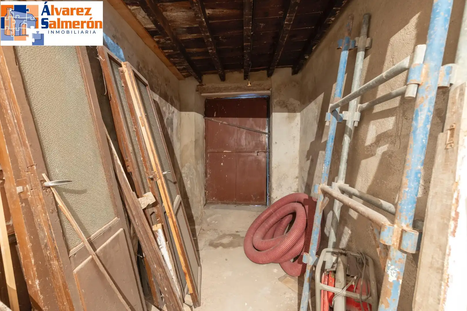 Casa con terraza en venta en Calle CONDE DE LAS INFANTAS, imagen 5