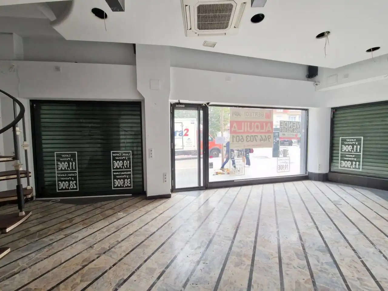 Local comercial en venda a Indautxu, imagen 18