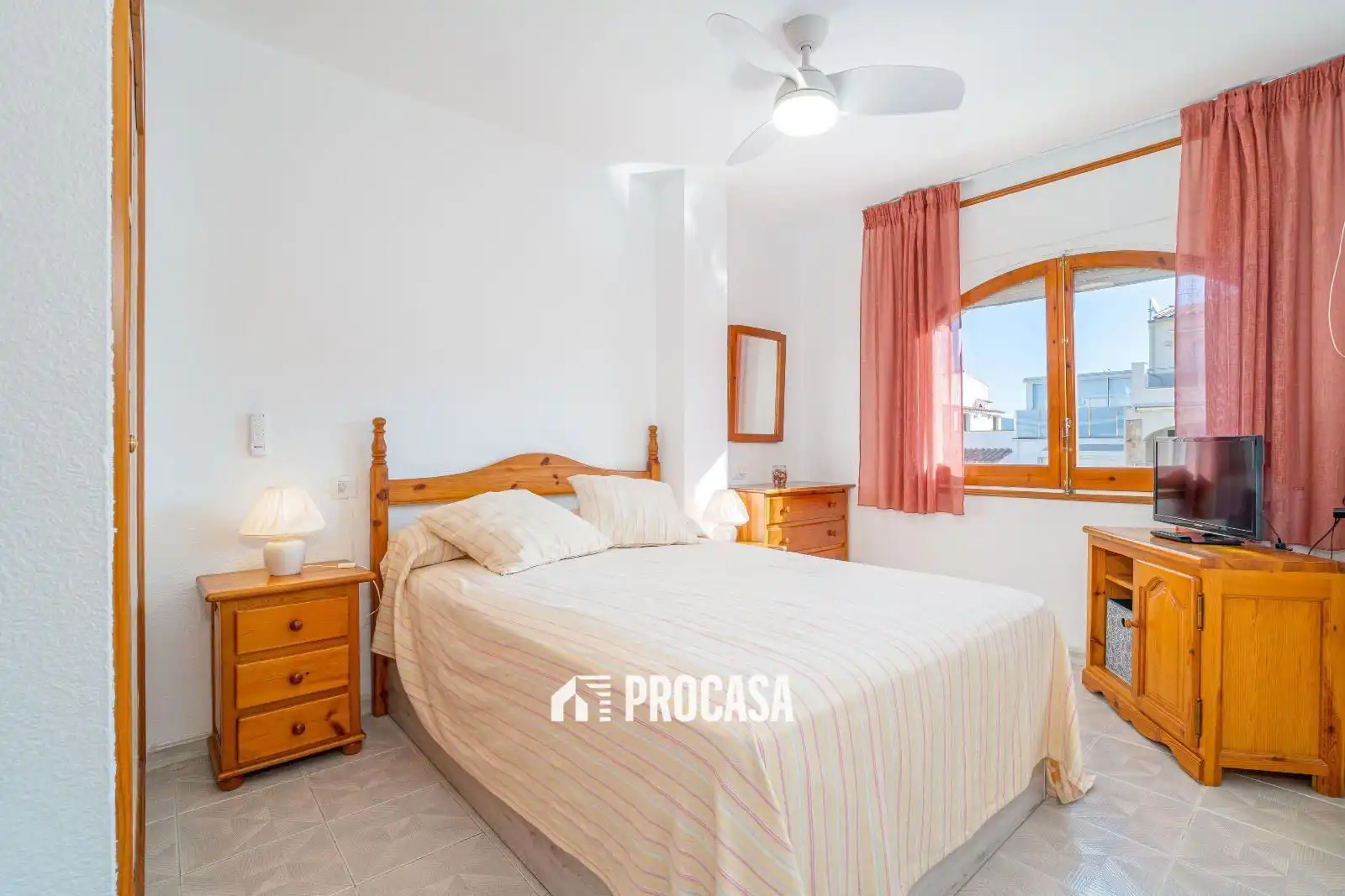 Wohnung zum Verkauf in PORT MOXÓ, imagen 16