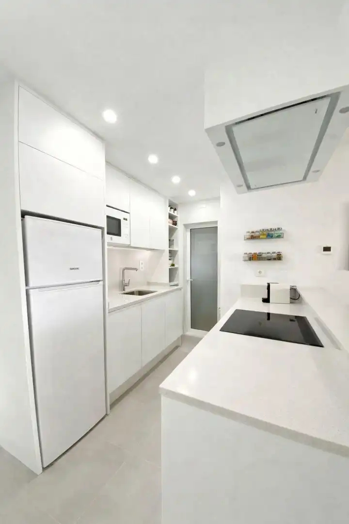 Flat for sale in Centre - Eixample – Can Llobet, Barberà del Vallès