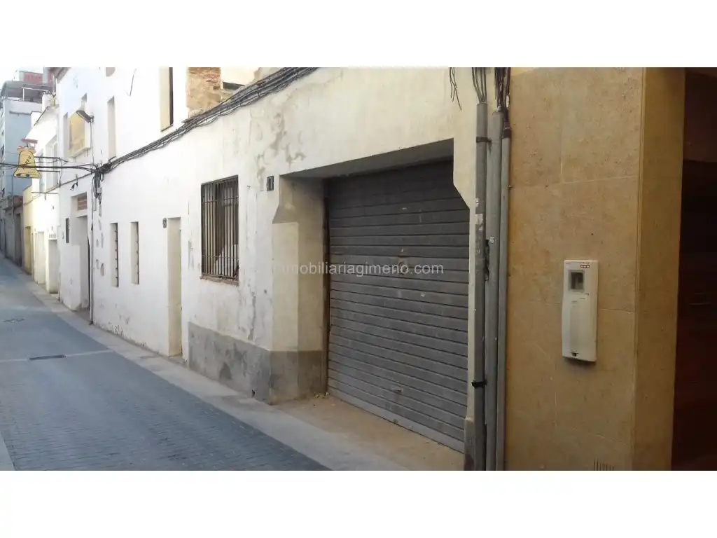 Terreno residencial en venta en Centre, imagen 5