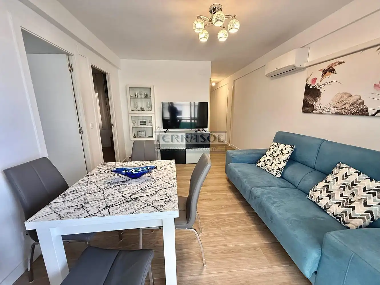 Apartamento en venta en Torre del Mar