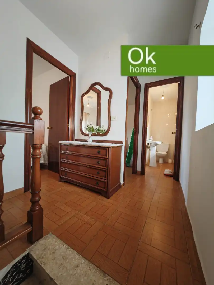 Casa con jardín en venta en Curtis, imagen 19