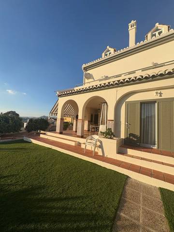 Casa adosada en Venta en Fuente Alegre - El Chaparral - Los Morales