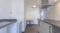 Kitchen of House or chalet for sale in Mollet del Vallès  with Air Conditioner, Heating and Terrace