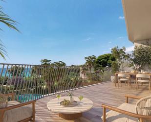Terrace of Planta baja for sale in Villajoyosa / La Vila Joiosa  with Terrace