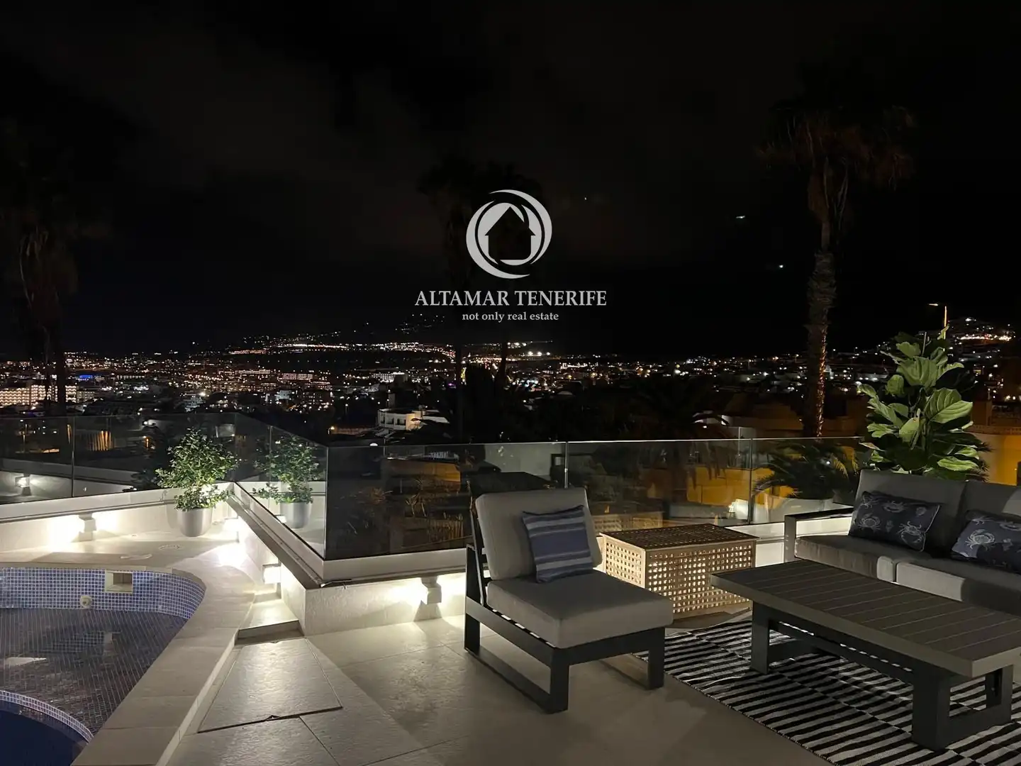 Haus mit Pool zum Verkauf in Costa Adeje, imagen 40