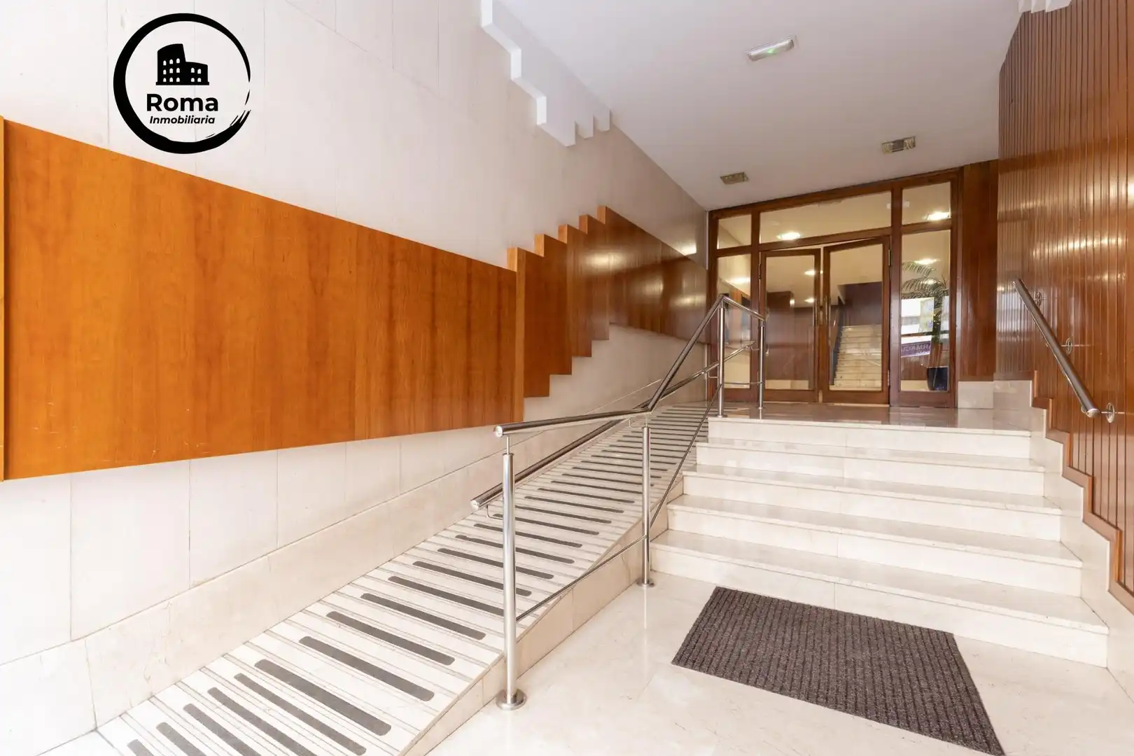 Flat with lift for sale in Ronda, imagen 2