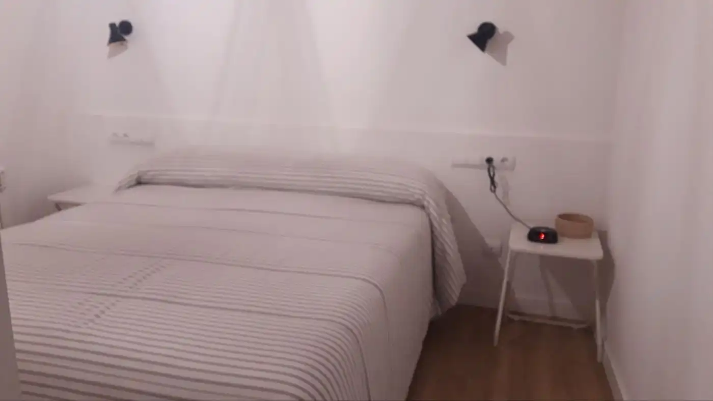 Apartament de lloguer a Carrer Sant Pere, 15, Alp poble