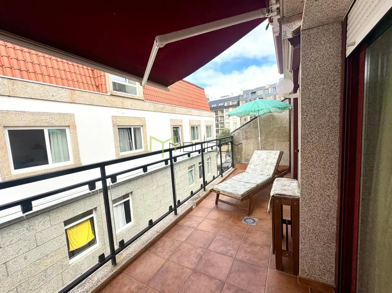 Flat with lift for sale in CALLE CORUÑA, imagen 5