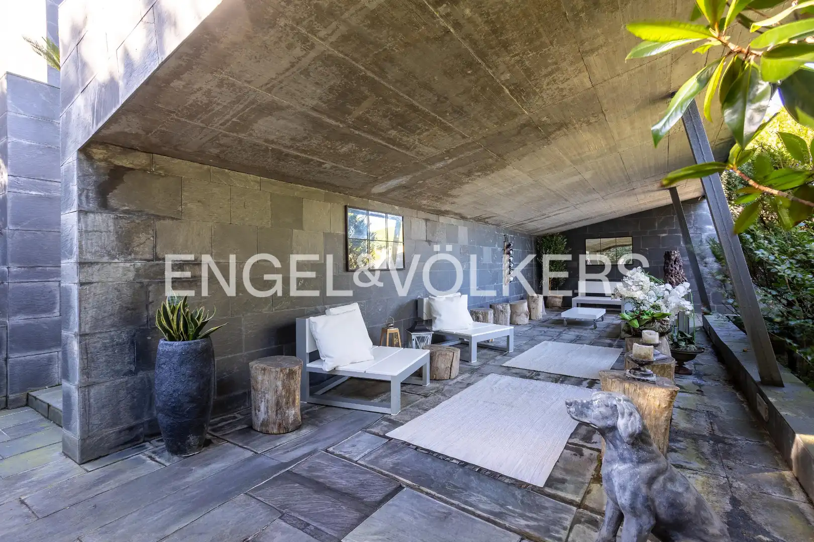 Terraza de Casa o chalet en venta en Bareyo con Calefacción, Jardín privado y Terraza