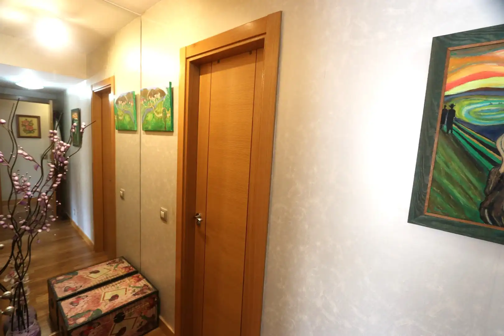 Piso en venta en Calle del Oro, Butarque