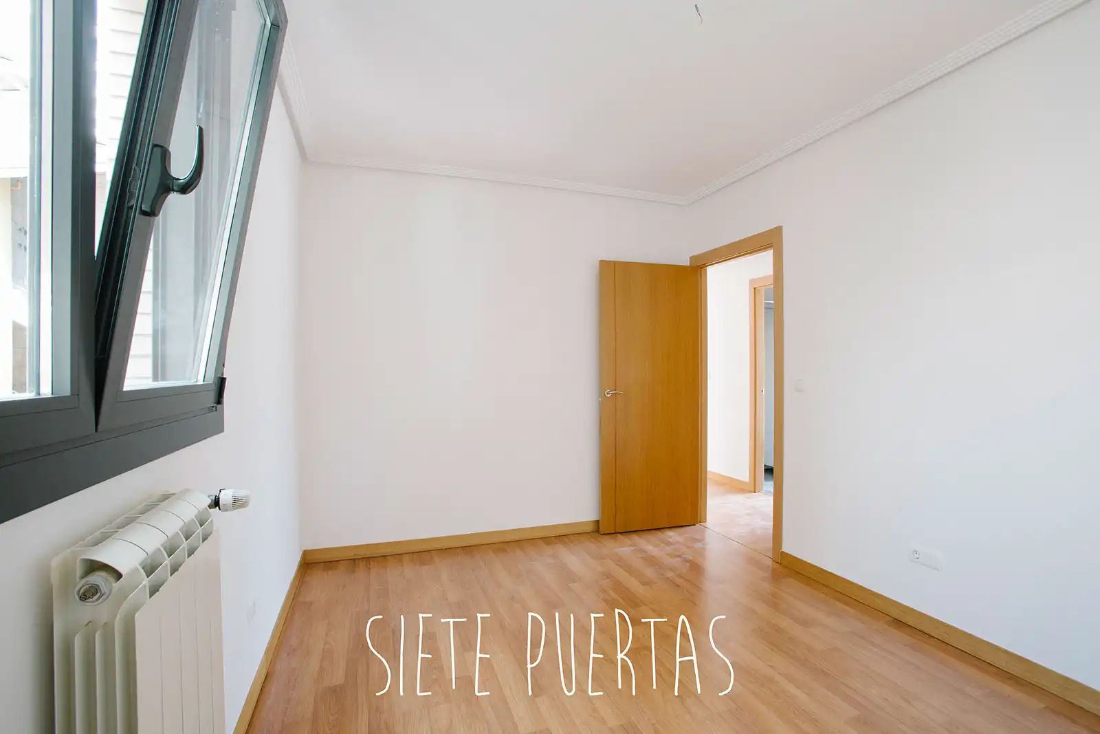 Dormitori de Àtic en venda en Astigarraga amb Calefacció, Parquet i Terrassa
